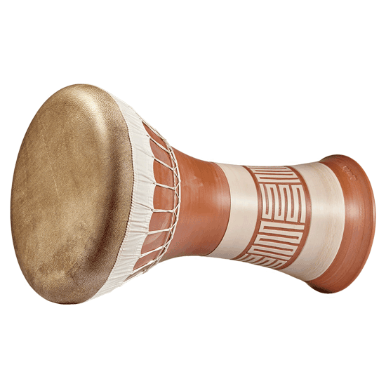 تمپو ( داربوکا )