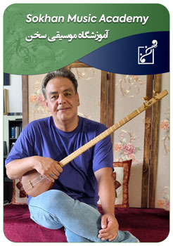 بهزاد مظفری