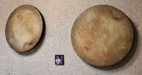 آموزش دف بهترین کلاس شمال تهران قیطریه آموزشگاه موسیقی سخن