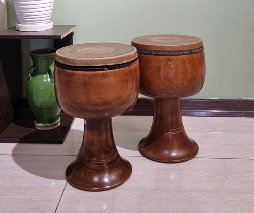 آموزش تنبک در شمال تهران قیطریه آموزشگاه موسیقی سخن